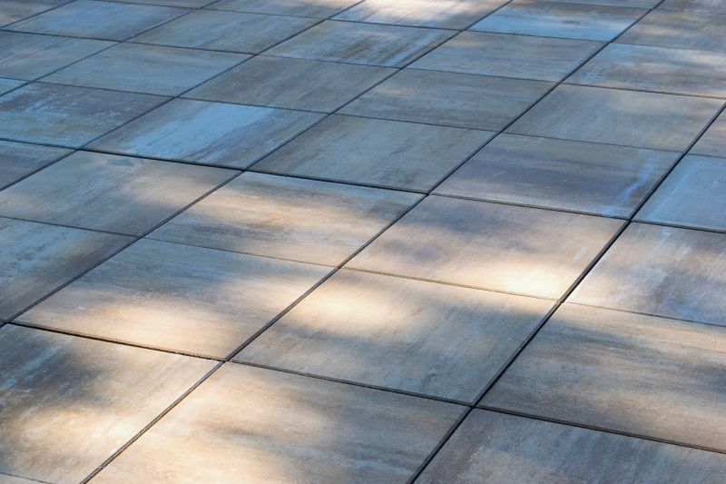 Outdoor Patio Surface